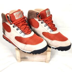 NWOT Danner Jag DW Hiking Boot, Size 9, Waterproof, NWOT